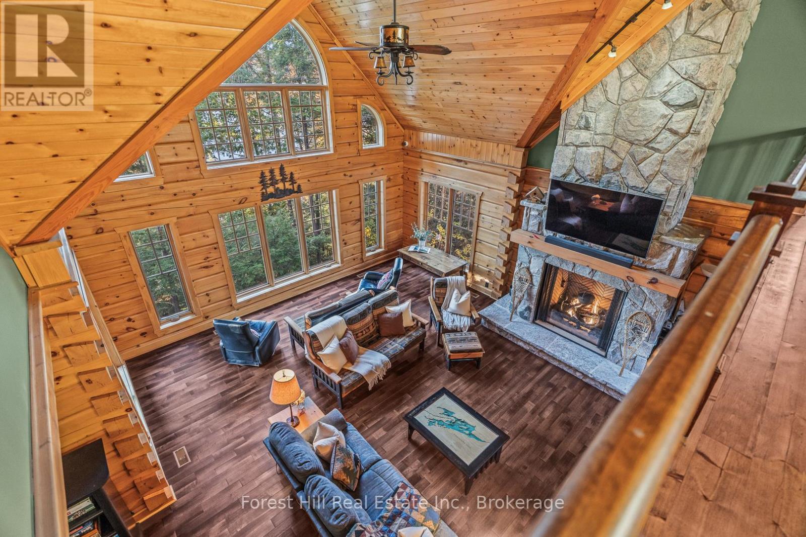 5017 Kawagama Lake Road, Algonquin Highlands, Ontario  P0A 1E0 - Photo 23 - X13496964