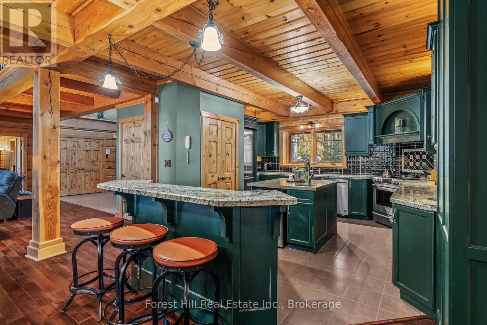 5017 Kawagama Lake Road, Algonquin Highlands, Ontario  P0A 1E0 - Photo 26 - X13496964