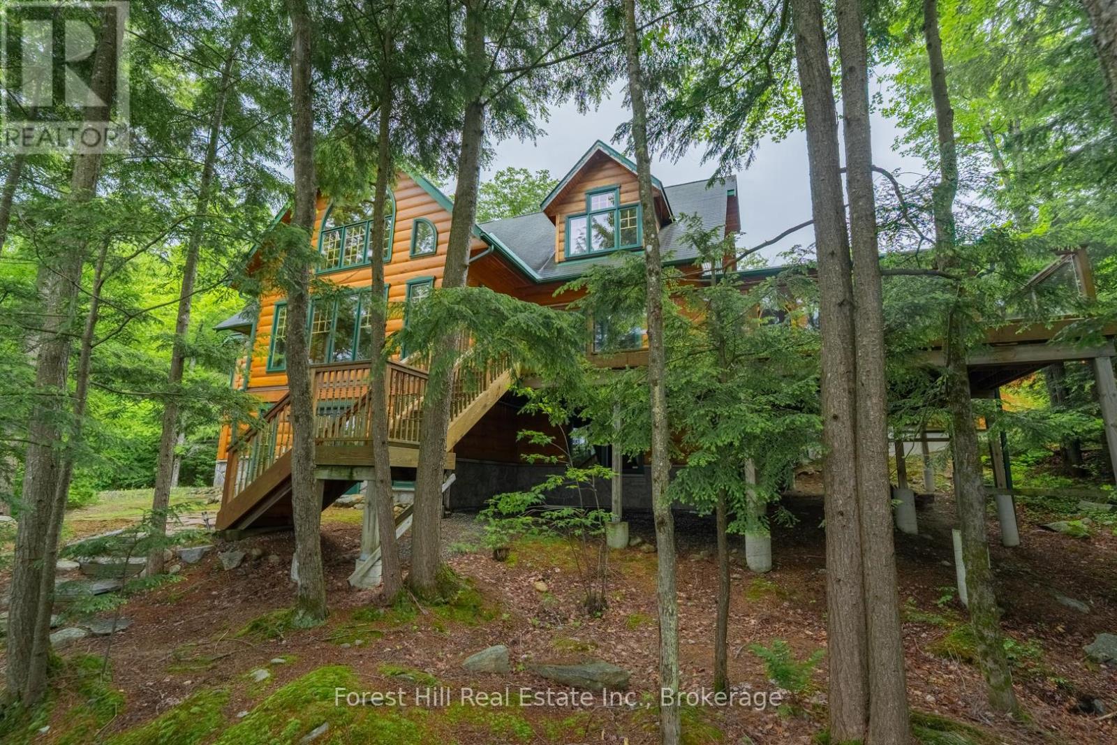 5017 Kawagama Lake Road, Algonquin Highlands, Ontario  P0A 1E0 - Photo 15 - X13496964