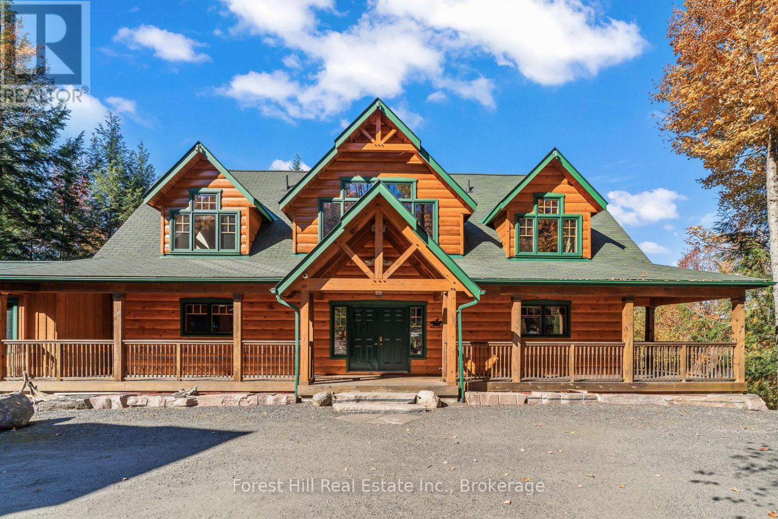 5017 Kawagama Lake Road, Algonquin Highlands, Ontario  P0A 1E0 - Photo 22 - X13496964