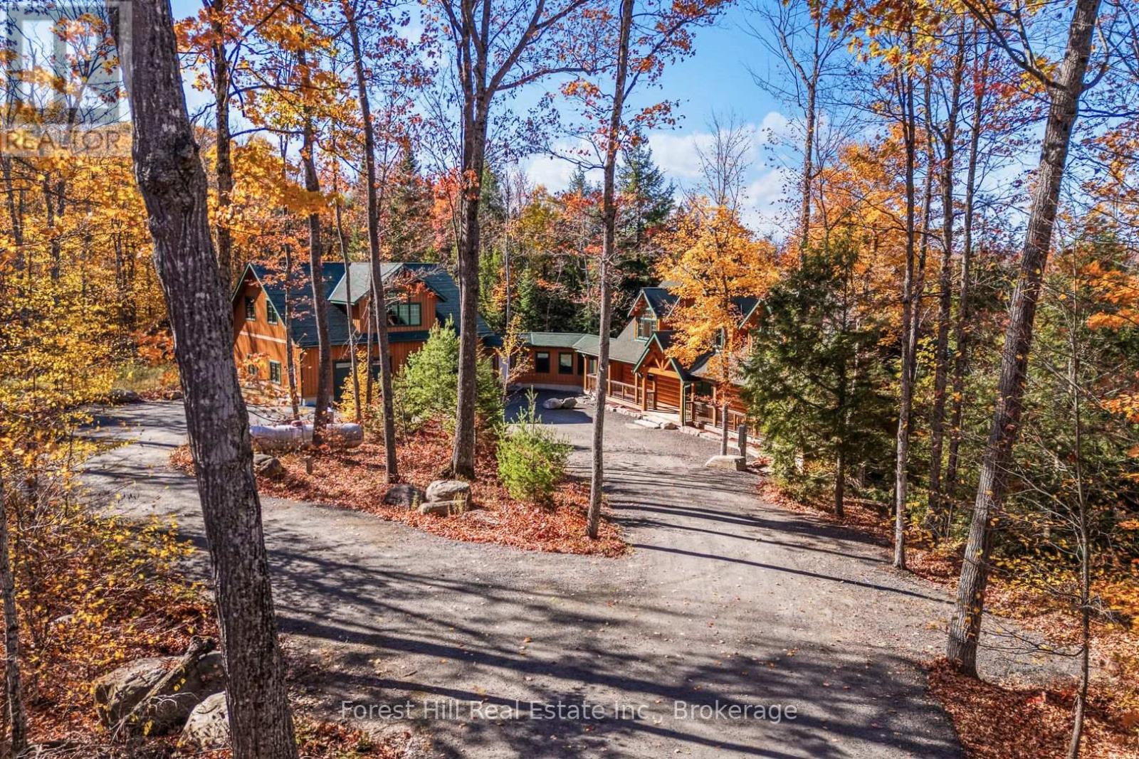5017 Kawagama Lake Road, Algonquin Highlands, Ontario  P0A 1E0 - Photo 17 - X13496964