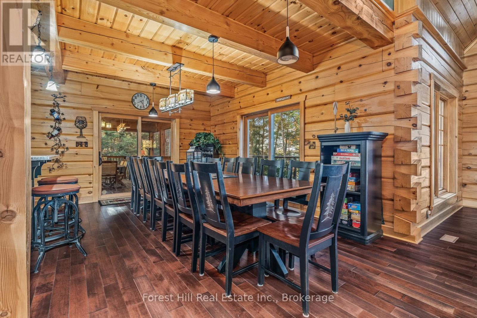 5017 Kawagama Lake Road, Algonquin Highlands, Ontario  P0A 1E0 - Photo 28 - X13496964