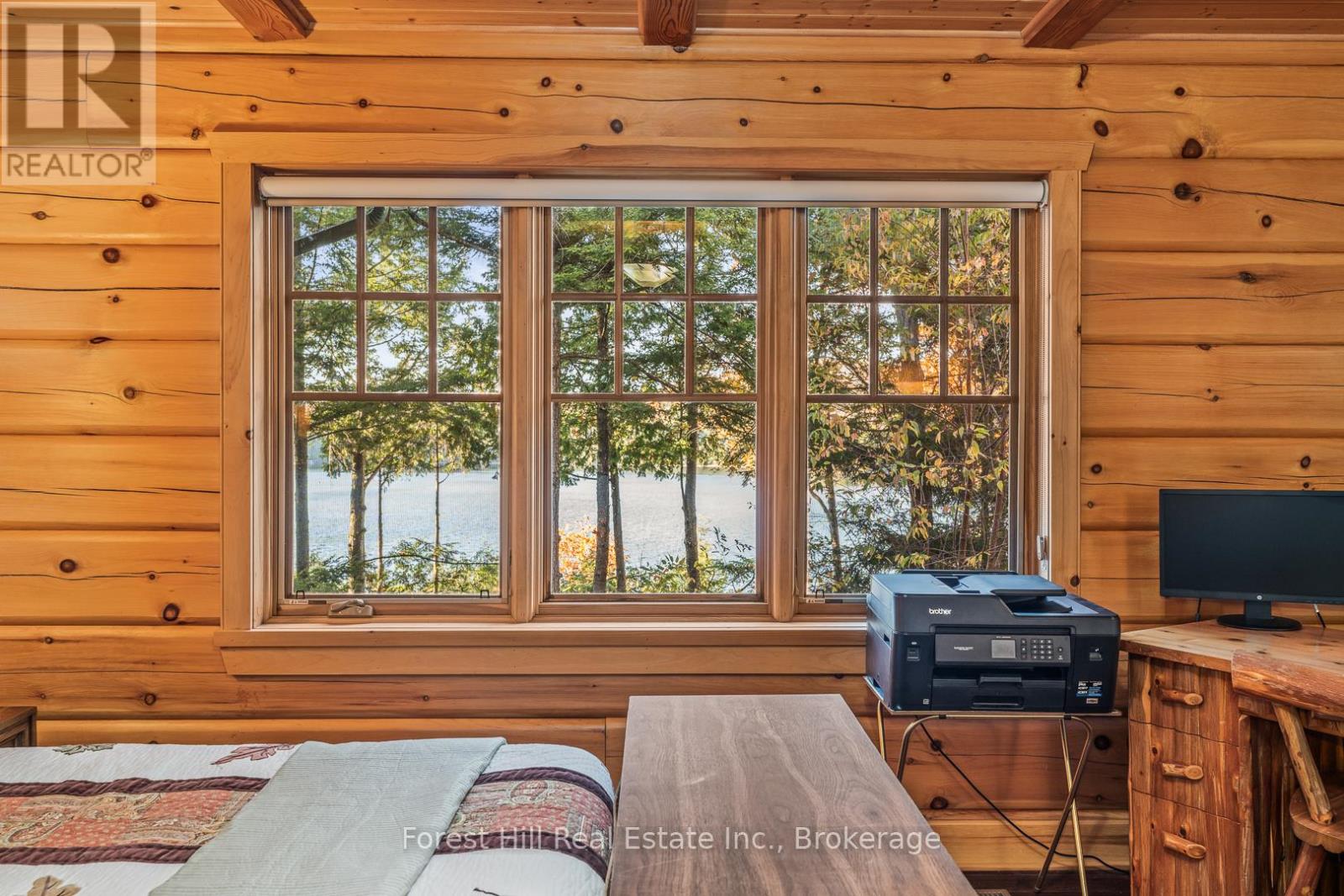 5017 Kawagama Lake Road, Algonquin Highlands, Ontario  P0A 1E0 - Photo 31 - X13496964