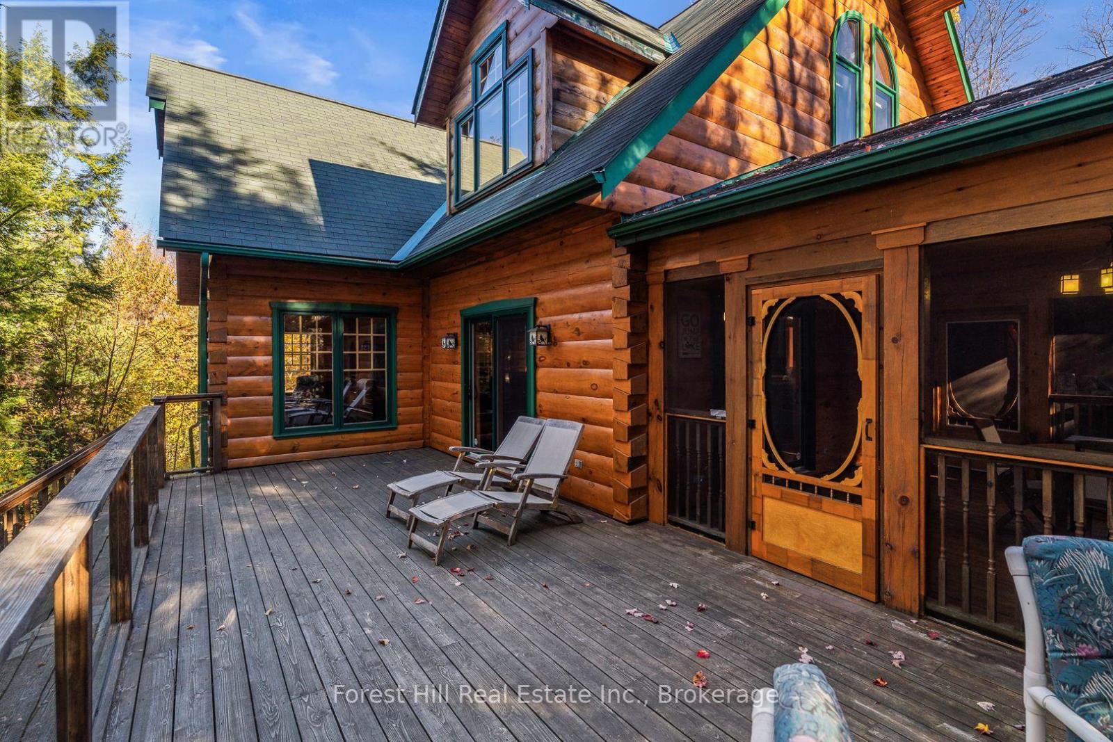 5017 Kawagama Lake Road, Algonquin Highlands, Ontario  P0A 1E0 - Photo 41 - X13496964