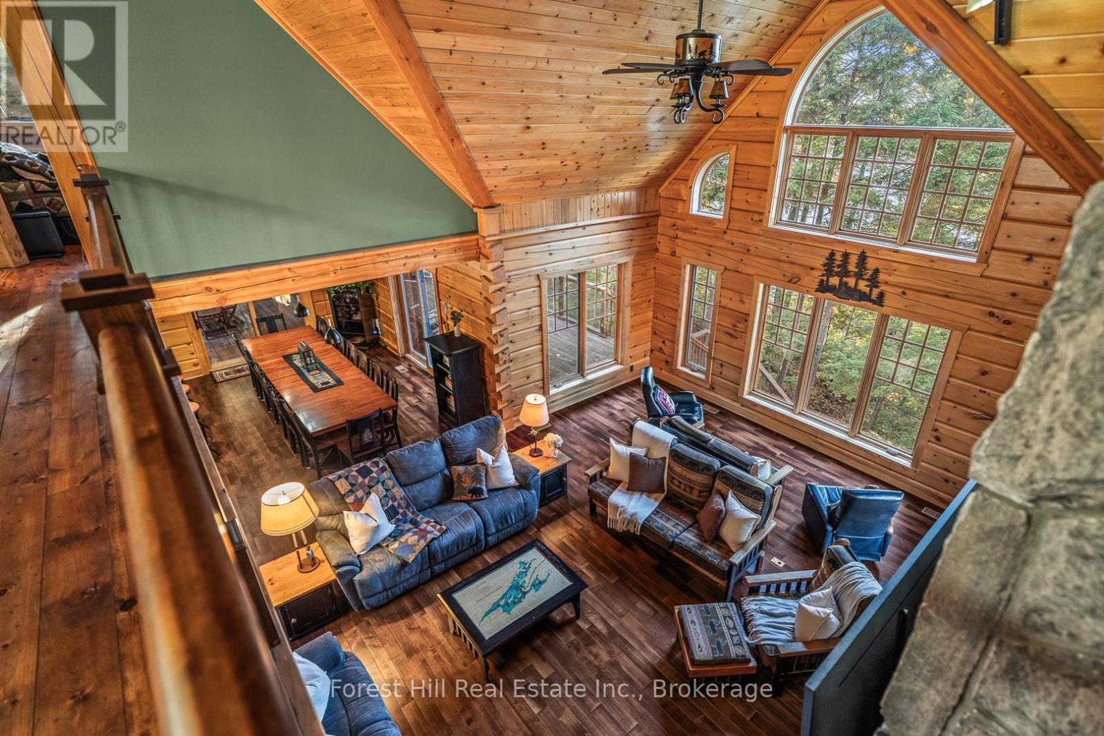 5017 Kawagama Lake Road, Algonquin Highlands, Ontario  P0A 1E0 - Photo 37 - X13496964