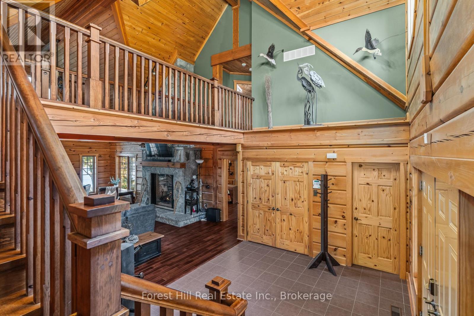 5017 Kawagama Lake Road, Algonquin Highlands, Ontario  P0A 1E0 - Photo 33 - X13496964