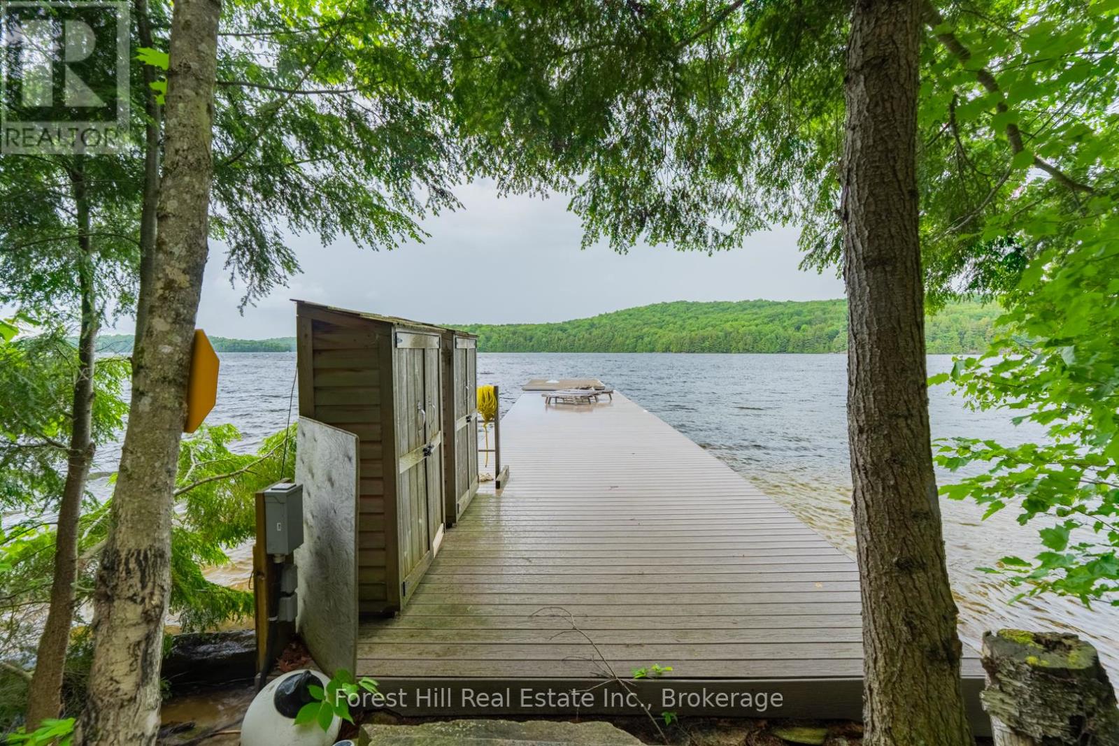 5017 Kawagama Lake Road, Algonquin Highlands, Ontario  P0A 1E0 - Photo 4 - X13496964