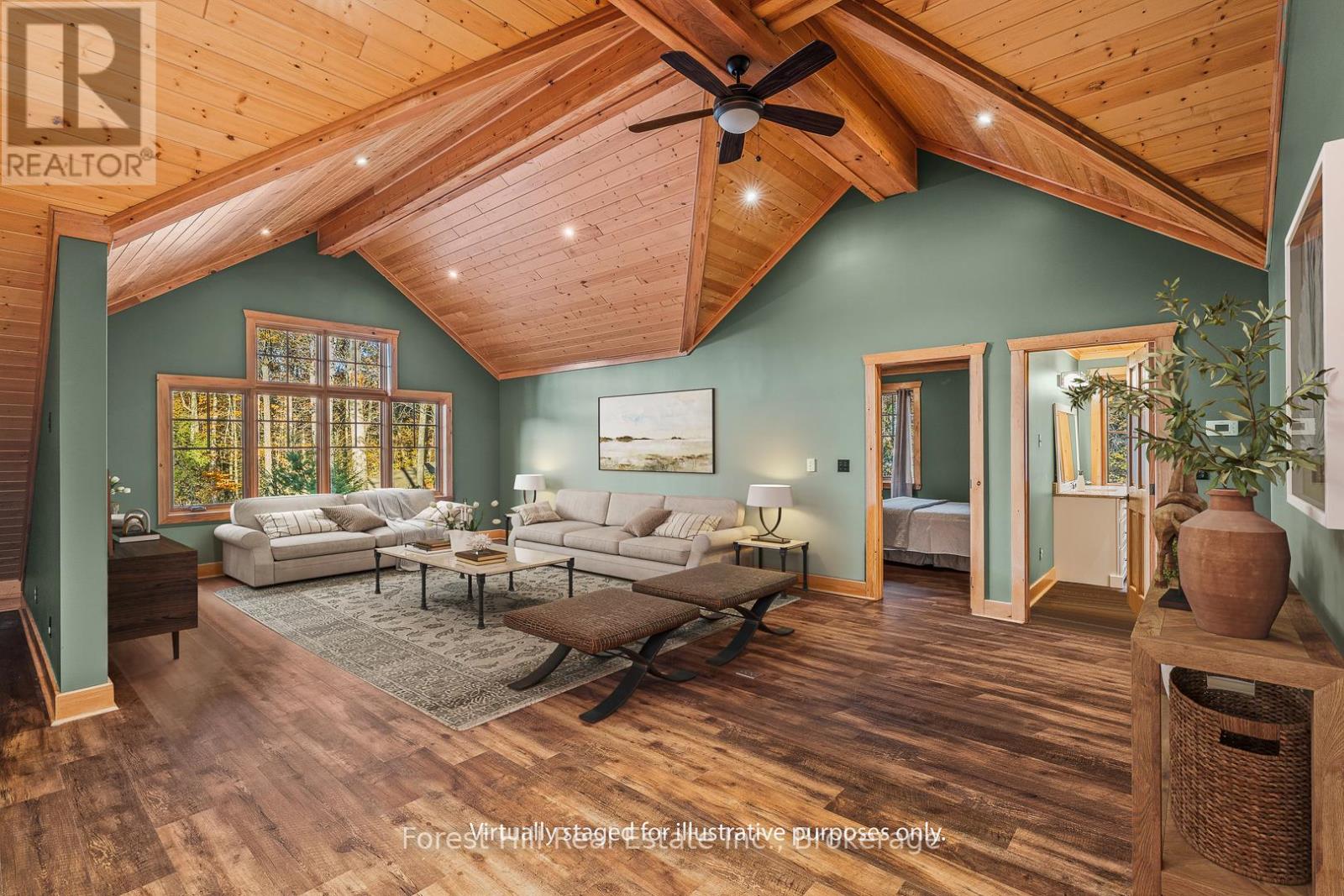 5017 Kawagama Lake Road, Algonquin Highlands, Ontario  P0A 1E0 - Photo 45 - X13496964