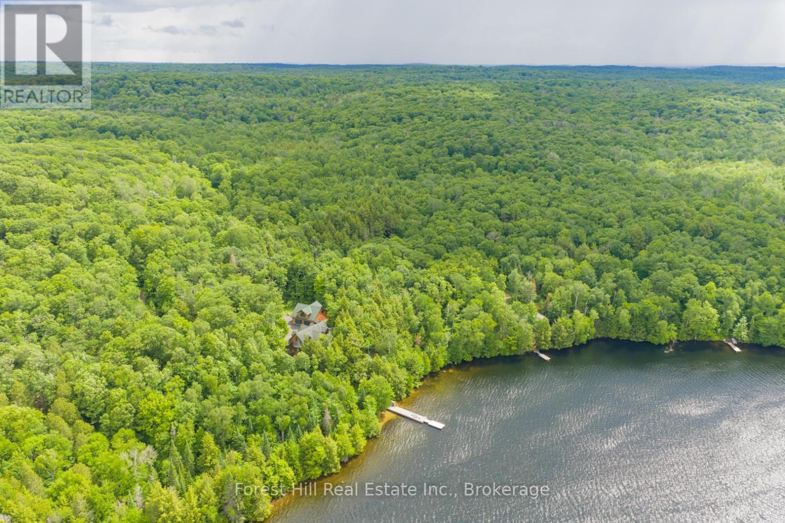 5017 Kawagama Lake Road, Algonquin Highlands, Ontario  P0A 1E0 - Photo 3 - X13496964