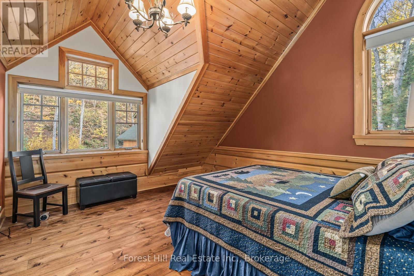 5017 Kawagama Lake Road, Algonquin Highlands, Ontario  P0A 1E0 - Photo 35 - X13496964