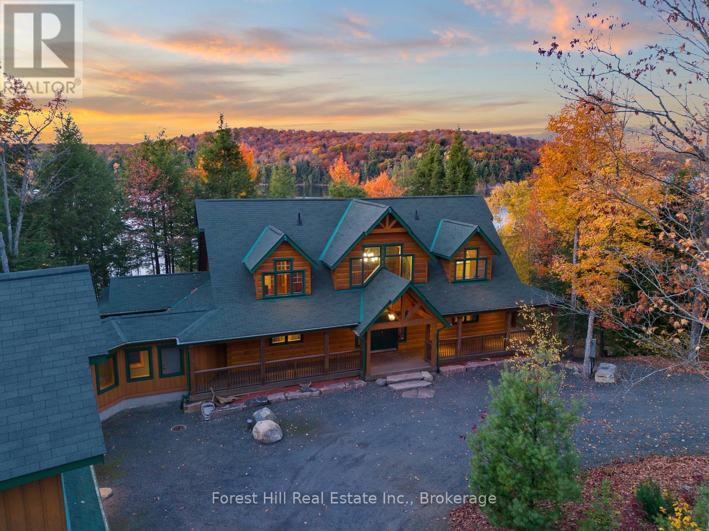 5017 Kawagama Lake Road, Algonquin Highlands, Ontario  P0A 1E0 - Photo 46 - X13496964