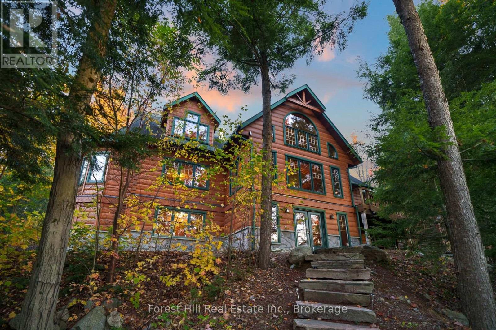 5017 Kawagama Lake Road, Algonquin Highlands, Ontario  P0A 1E0 - Photo 48 - X13496964