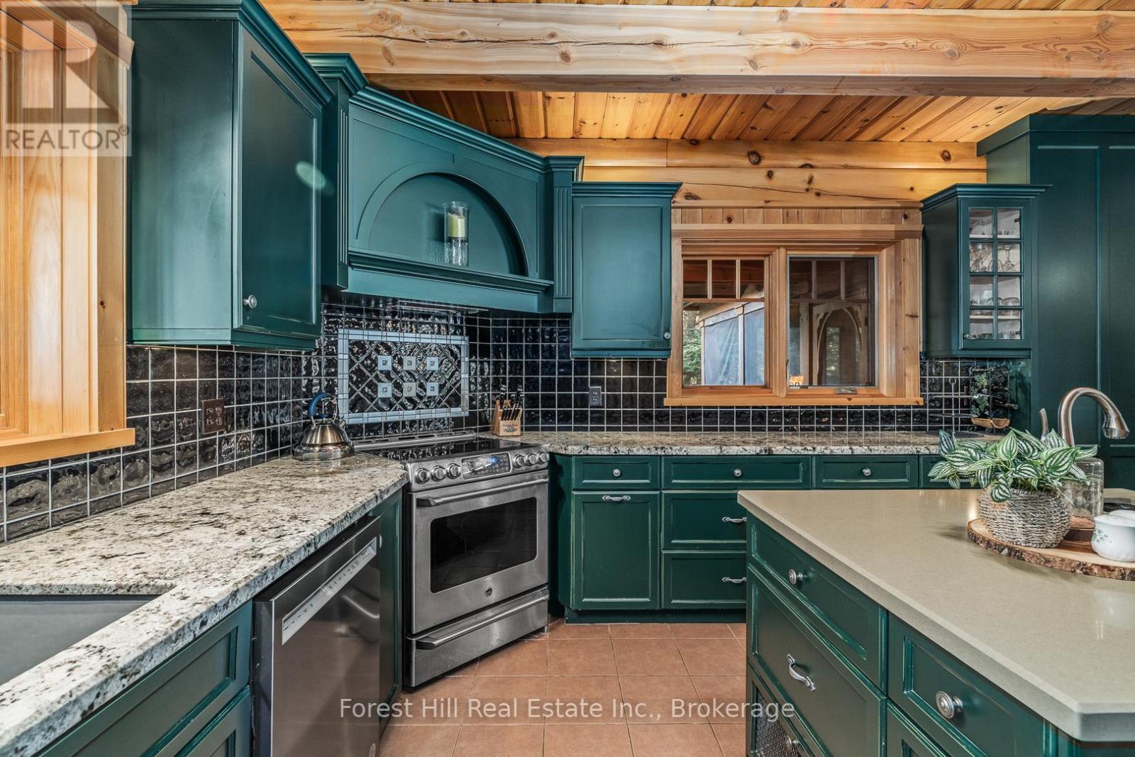 5017 Kawagama Lake Road, Algonquin Highlands, Ontario  P0A 1E0 - Photo 27 - X13496964