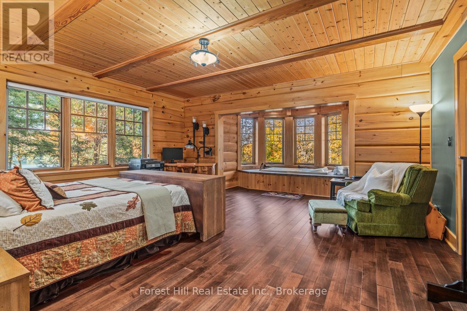 5017 Kawagama Lake Road, Algonquin Highlands, Ontario  P0A 1E0 - Photo 29 - X13496964