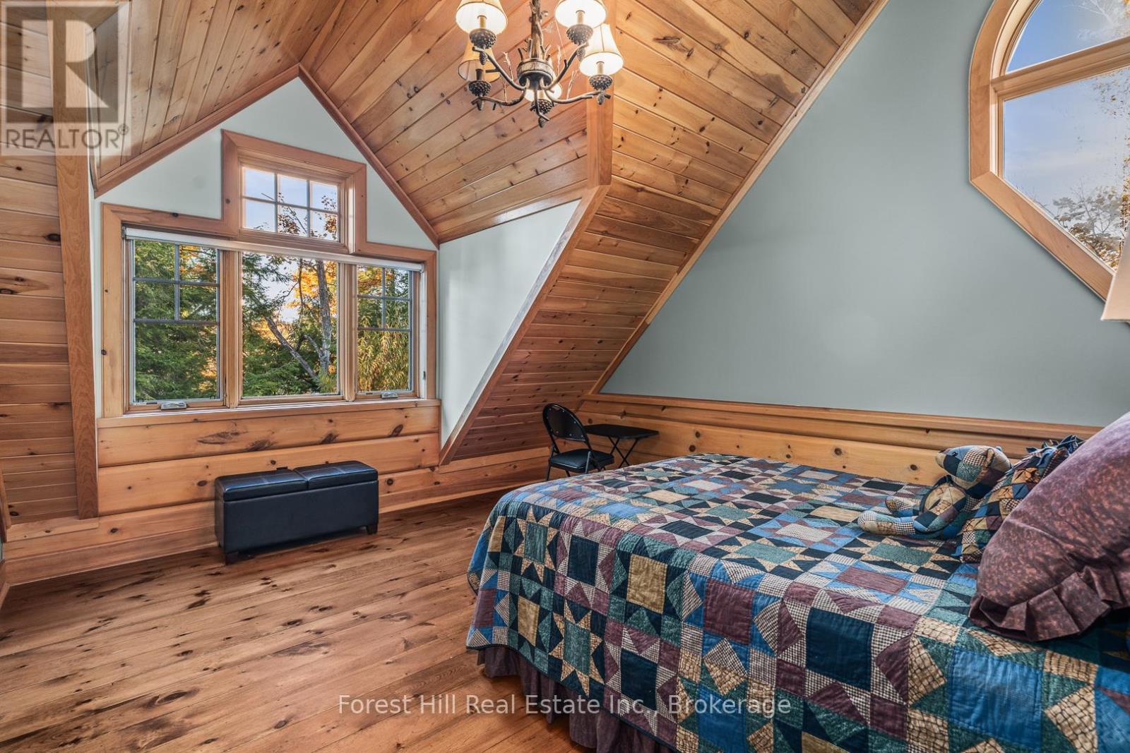 5017 Kawagama Lake Road, Algonquin Highlands, Ontario  P0A 1E0 - Photo 34 - X13496964