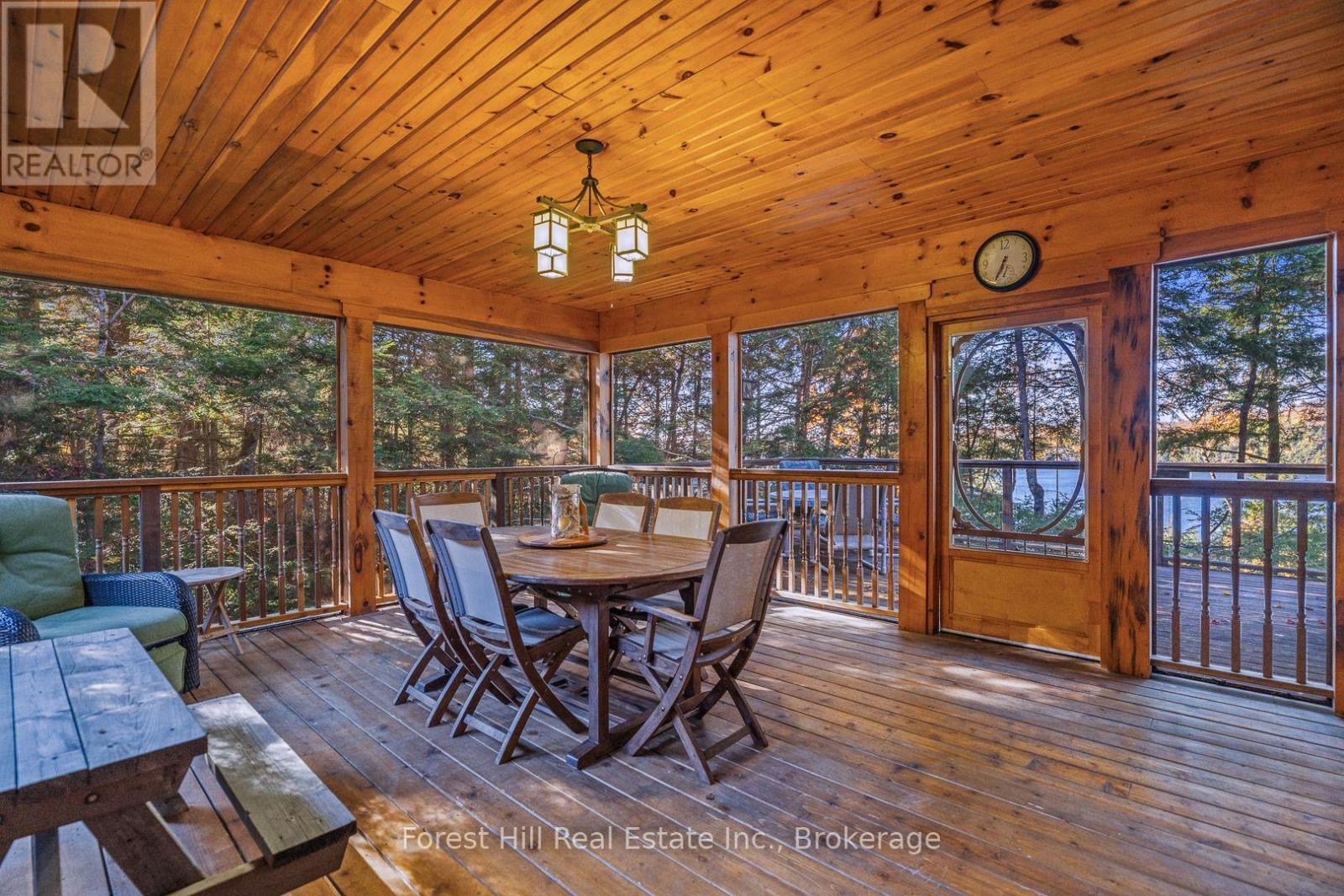 5017 Kawagama Lake Road, Algonquin Highlands, Ontario  P0A 1E0 - Photo 42 - X13496964