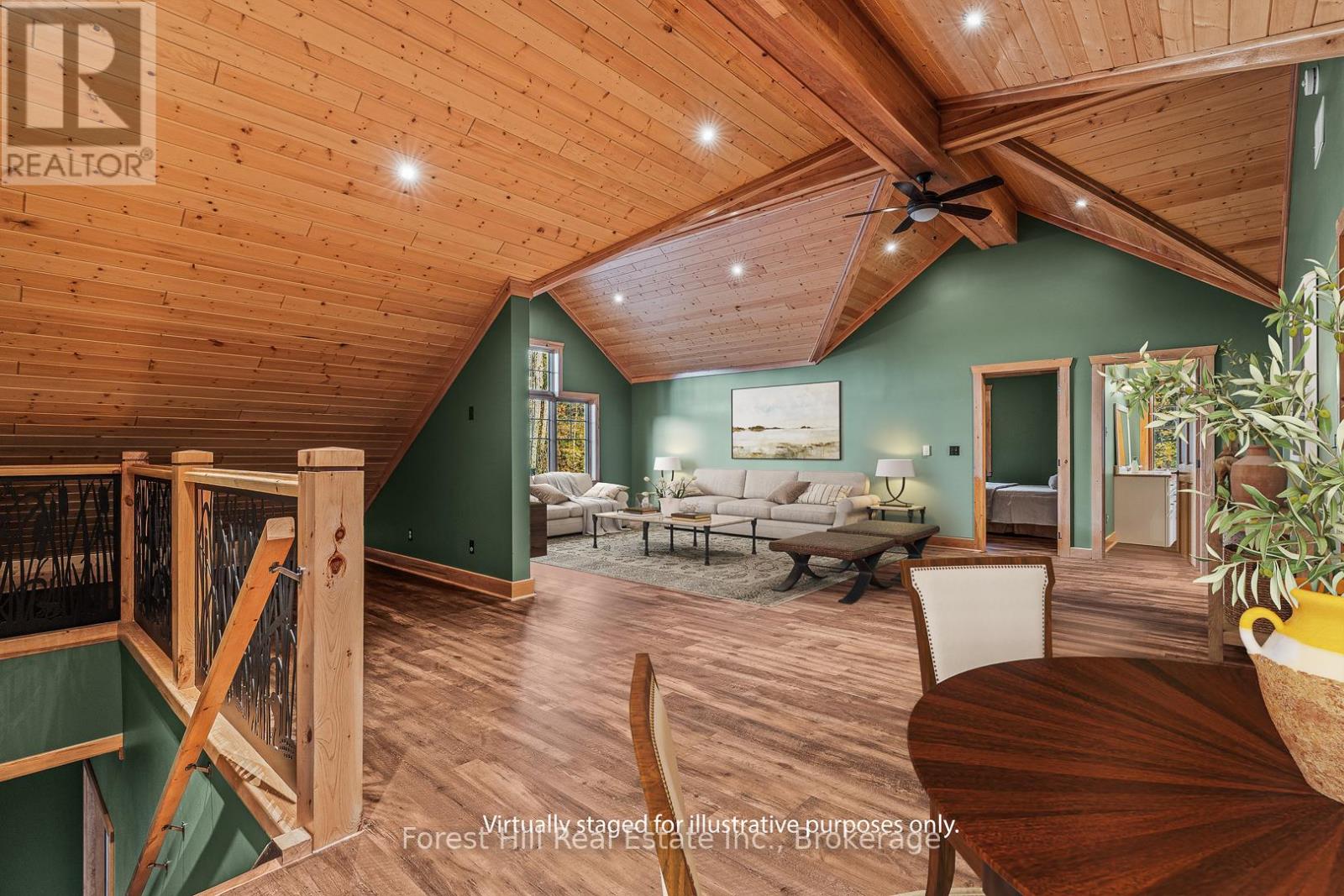 5017 Kawagama Lake Road, Algonquin Highlands, Ontario  P0A 1E0 - Photo 44 - X13496964