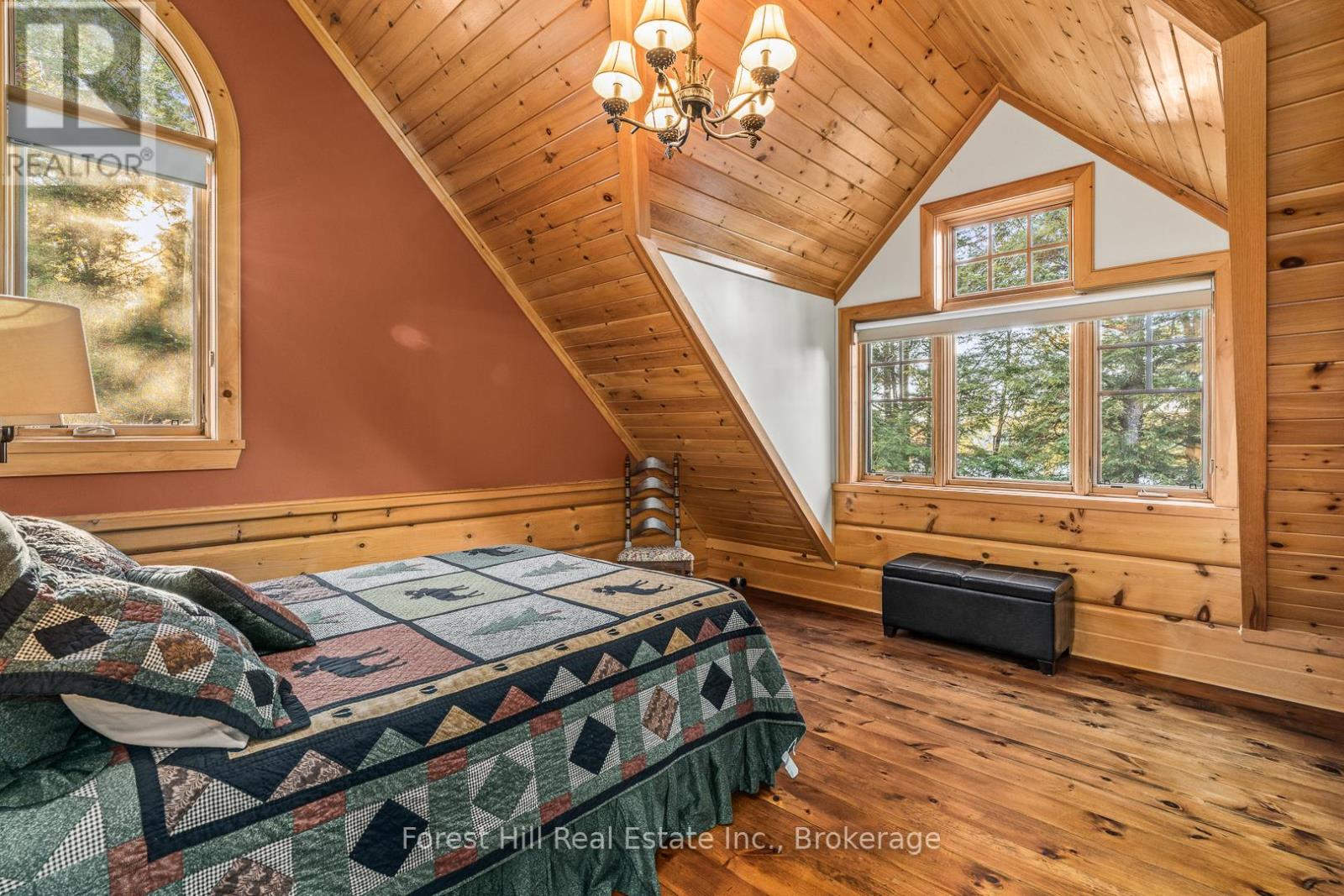 5017 Kawagama Lake Road, Algonquin Highlands, Ontario  P0A 1E0 - Photo 36 - X13496964