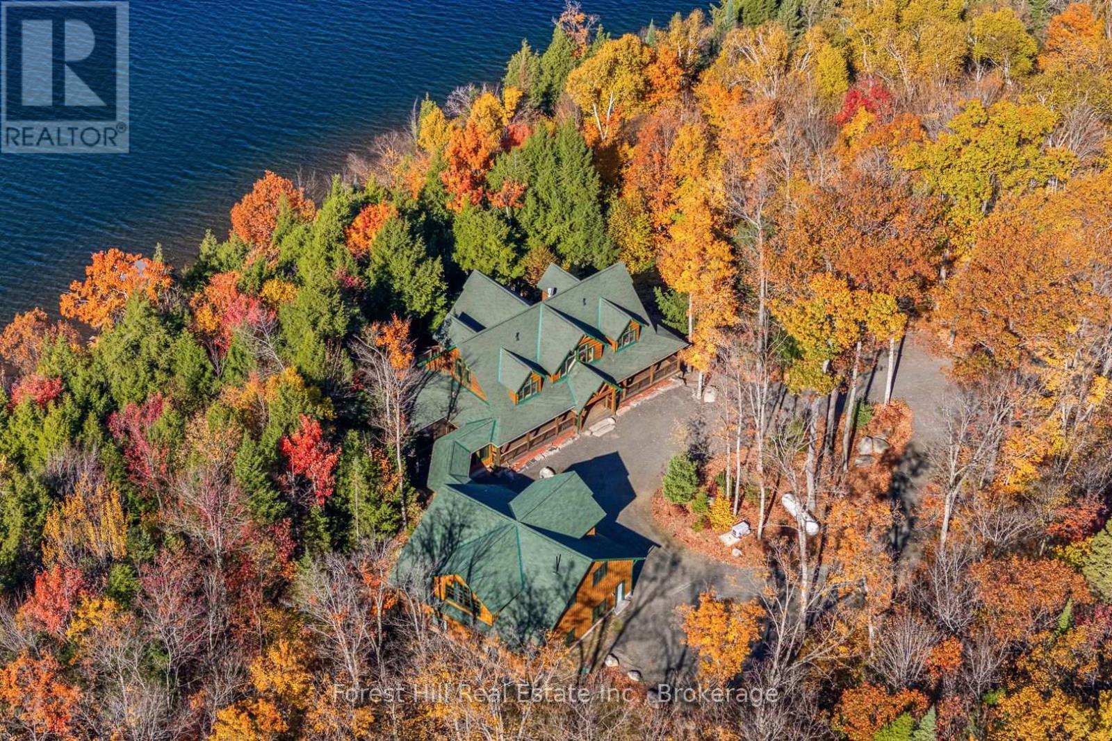 5017 Kawagama Lake Road, Algonquin Highlands, Ontario  P0A 1E0 - Photo 19 - X13496964