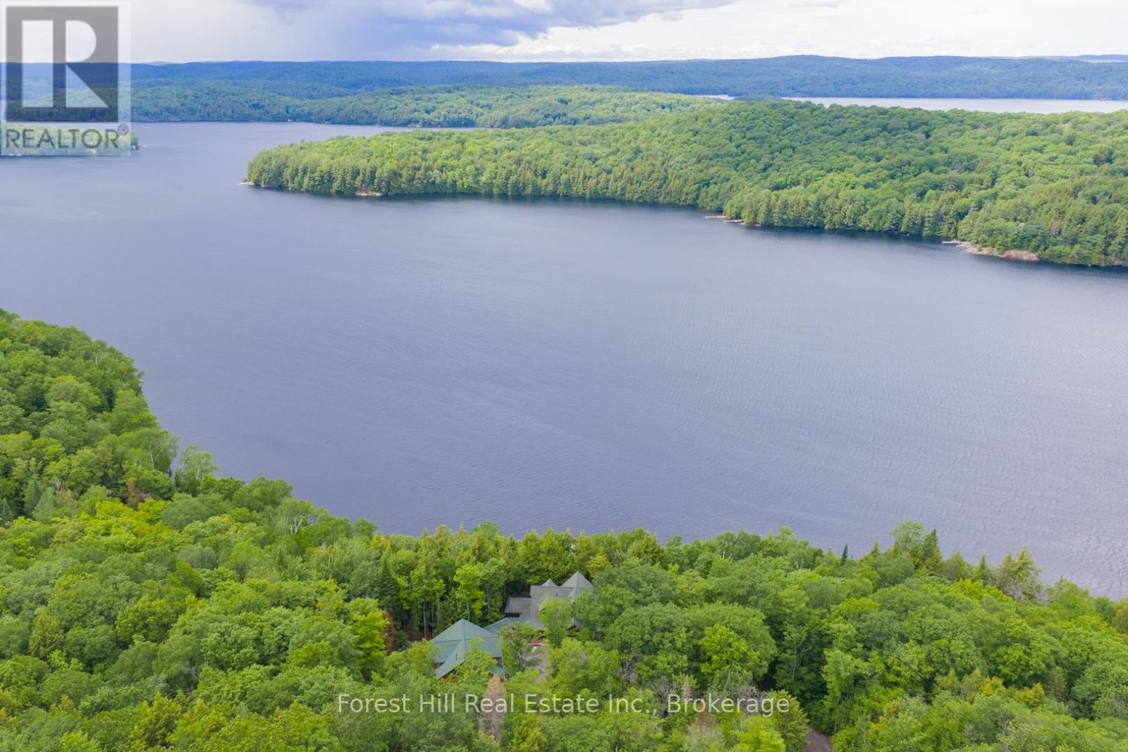 5017 Kawagama Lake Road, Algonquin Highlands, Ontario  P0A 1E0 - Photo 9 - X13496964