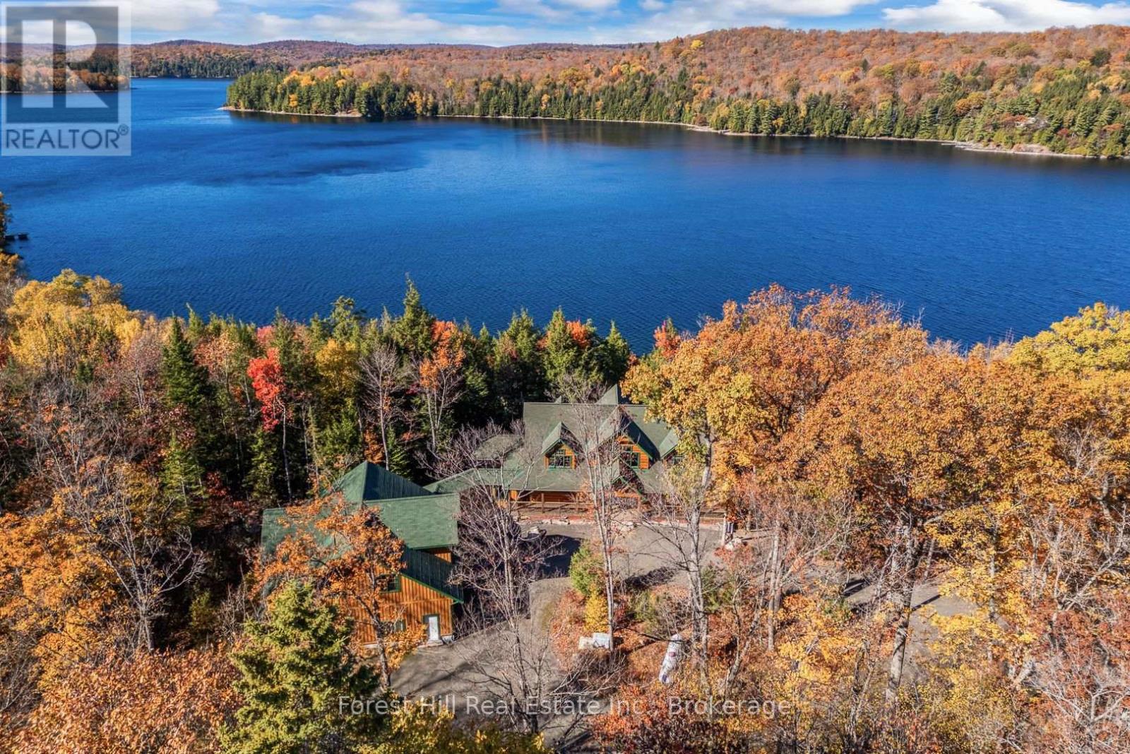 5017 Kawagama Lake Road, Algonquin Highlands, Ontario  P0A 1E0 - Photo 50 - X13496964