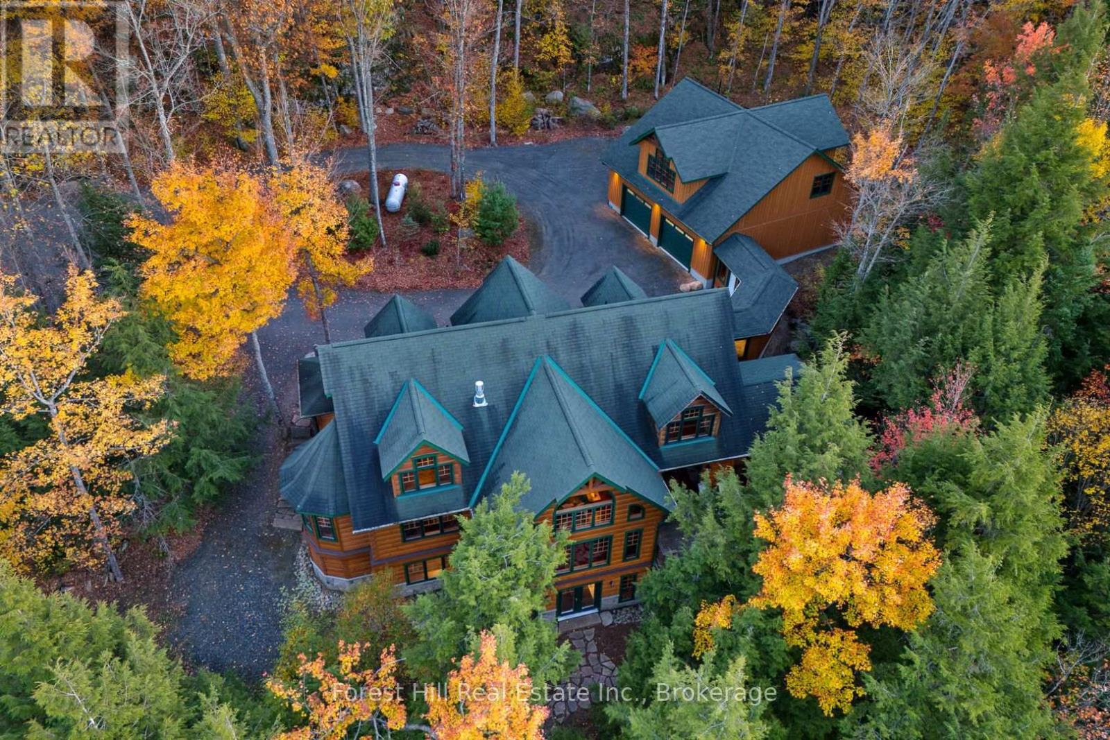 5017 Kawagama Lake Road, Algonquin Highlands, Ontario  P0A 1E0 - Photo 47 - X13496964