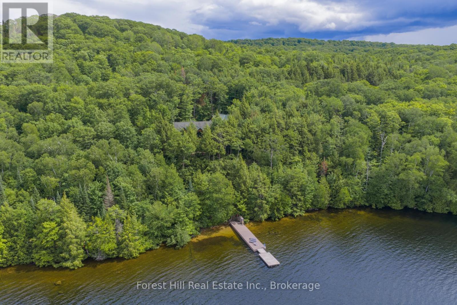 5017 Kawagama Lake Road, Algonquin Highlands, Ontario  P0A 1E0 - Photo 7 - X13496964
