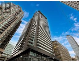 1812 - 770 BAY STREET, Toronto, Ontario