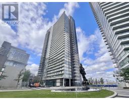 608 - 121 MCMAHON DRIVE, Toronto, Ontario