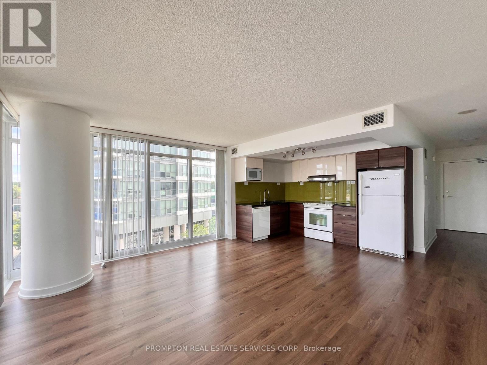 608 - 121 Mcmahon Drive, Toronto, Ontario  M2K 0C1 - Photo 5 - C13478620