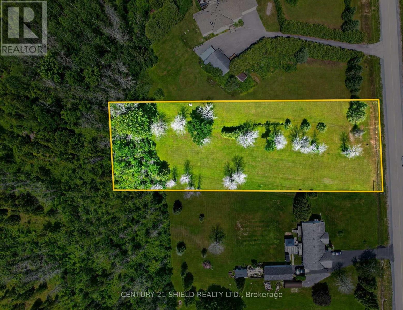 0000 Dafoe Road, South Stormont, Ontario