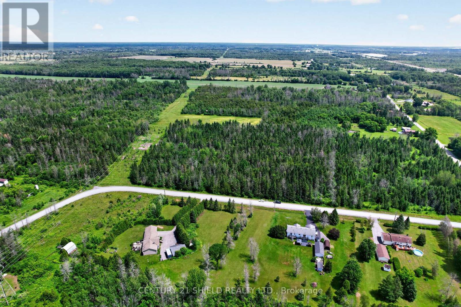0000 Dafoe Road, South Stormont, Ontario  K0C 1M0 - Photo 13 - X13500140