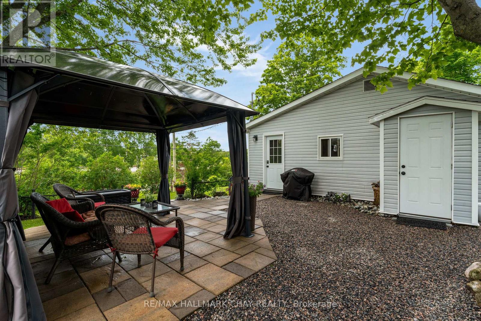 25 Railway Street, Georgian Bay, Ontario  P0C 1H0 - Photo 18 - X13499914