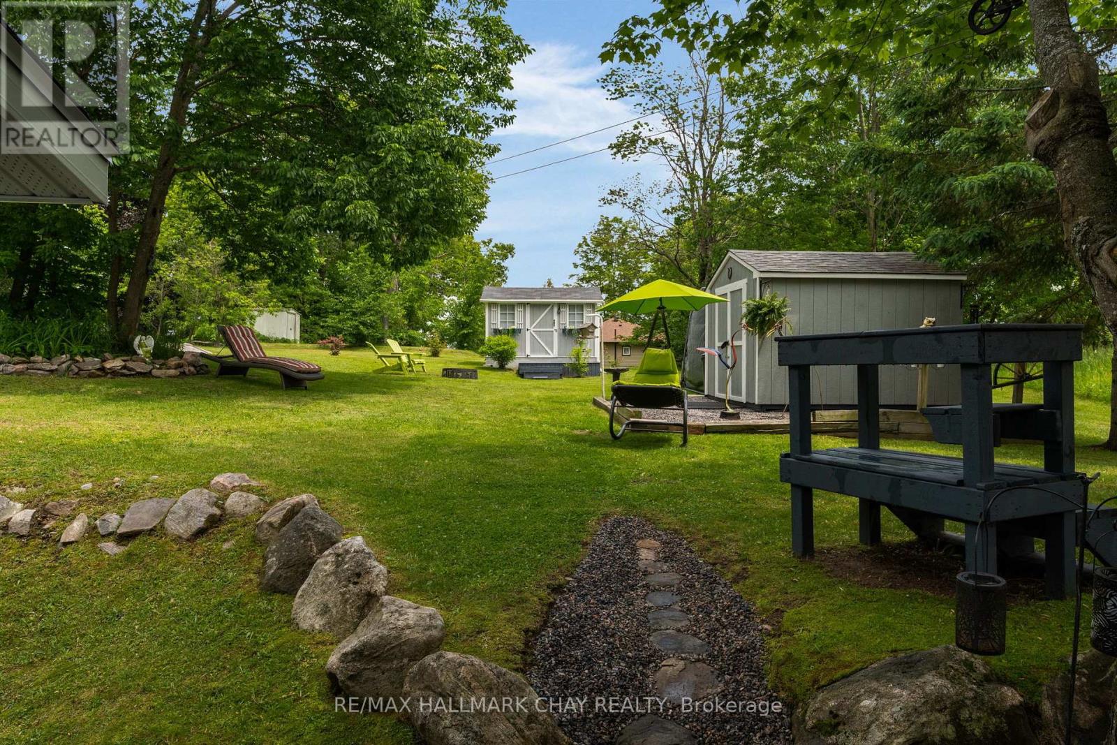 25 Railway Street, Georgian Bay, Ontario  P0C 1H0 - Photo 20 - X13499914
