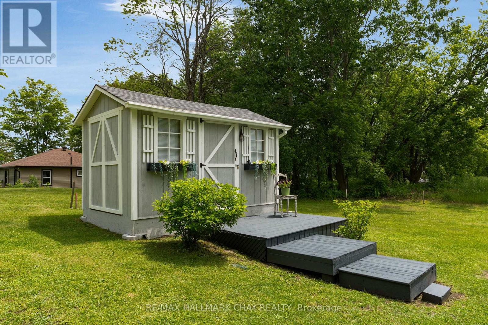 25 Railway Street, Georgian Bay, Ontario  P0C 1H0 - Photo 24 - X13499914