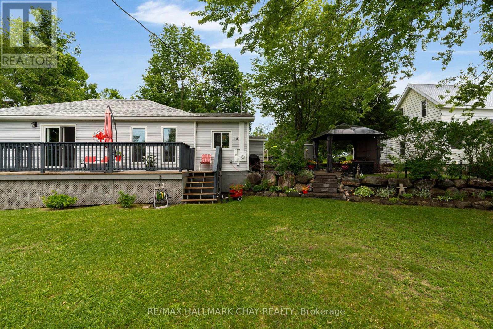 25 Railway Street, Georgian Bay, Ontario  P0C 1H0 - Photo 3 - X13499914