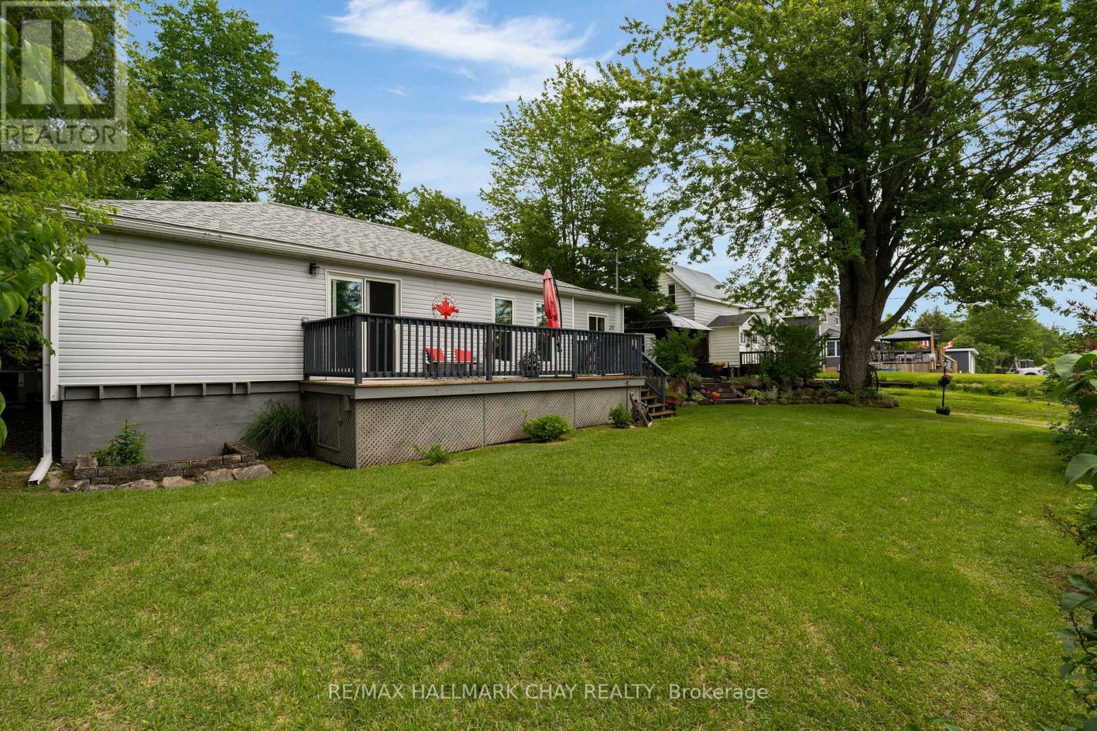 25 Railway Street, Georgian Bay, Ontario  P0C 1H0 - Photo 32 - X13499914