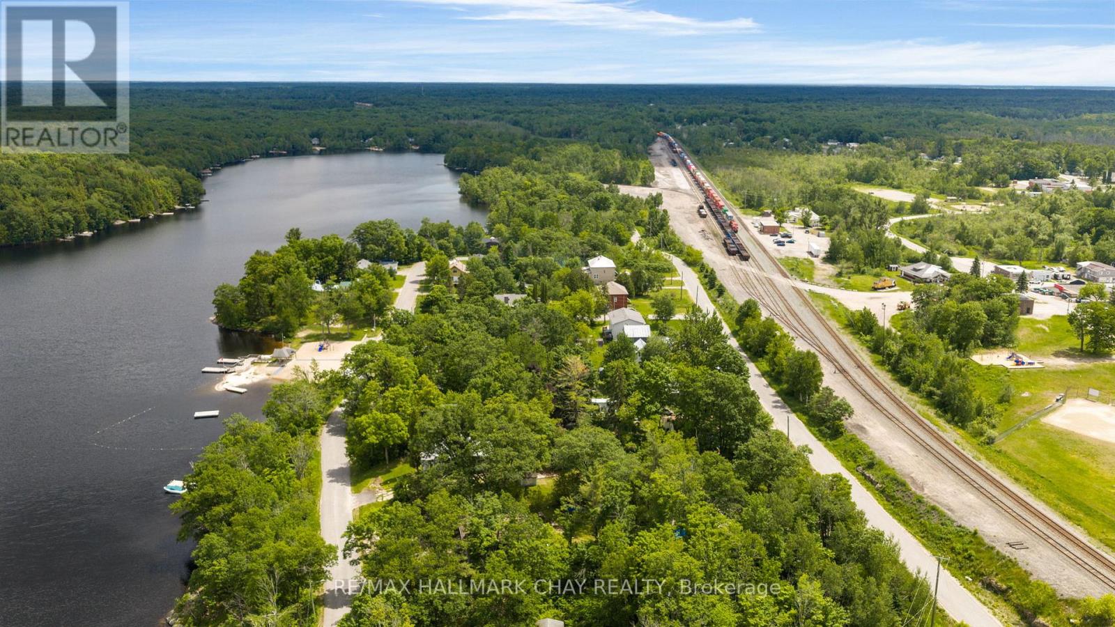 25 Railway Street, Georgian Bay, Ontario  P0C 1H0 - Photo 41 - X13499914