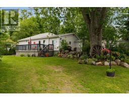 25 RAILWAY STREET, Georgian Bay, Ontario