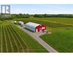 562 DANFORTH ROAD E, Prince Edward County, Ontario