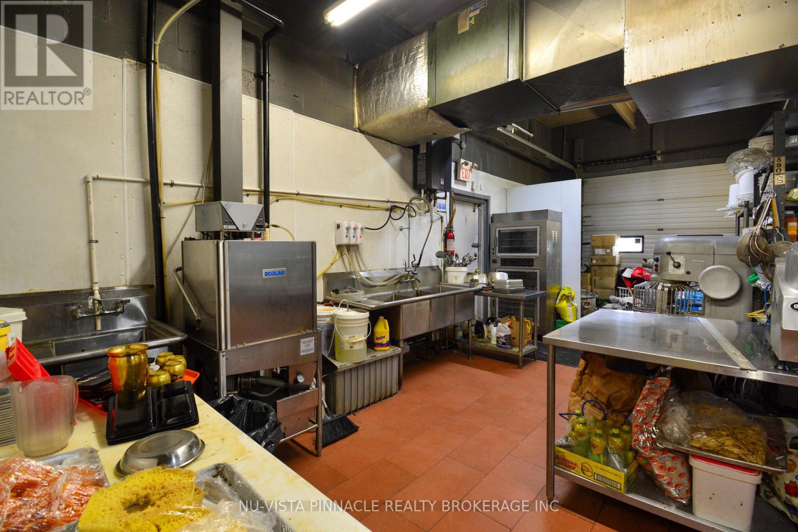 1682 Dundas Street, London East, Ontario  N5W 3C7 - Photo 29 - X12990446
