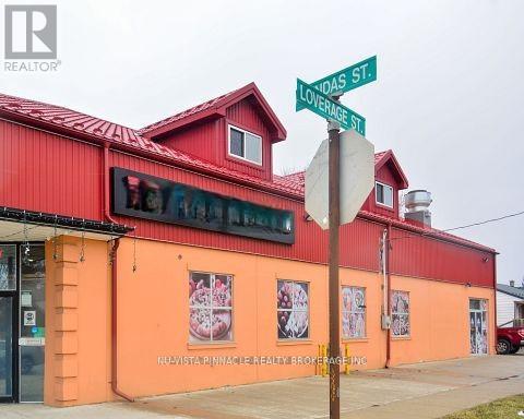 1682 Dundas Street, London East, Ontario  N5W 3C7 - Photo 3 - X12990446