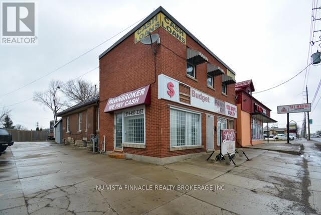 1680 Dundas Street E, London East, Ontario  N5W 3C7 - Photo 1 - X12994656