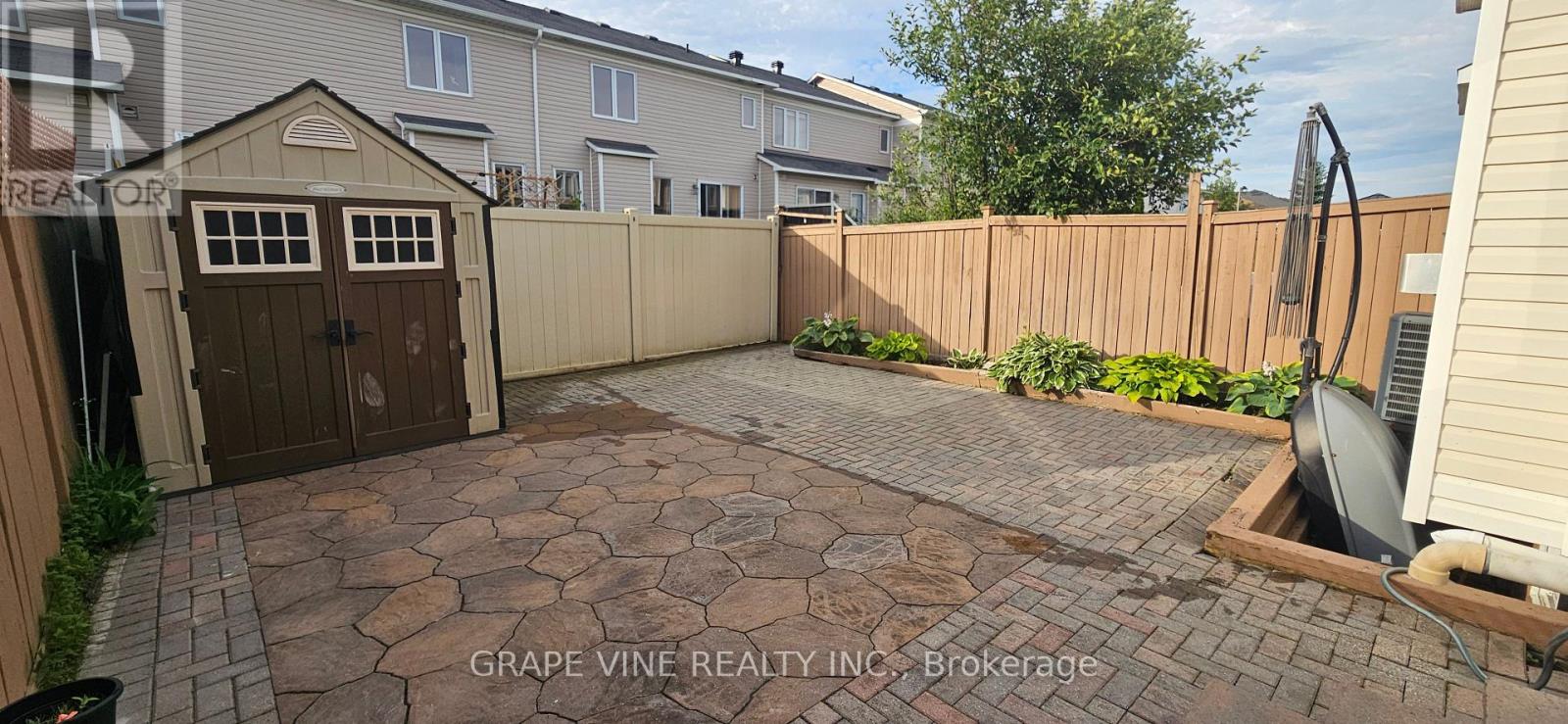 322 Foxridge Way, Ottawa, Ontario  K2J 0V7 - Photo 38 - X13013796