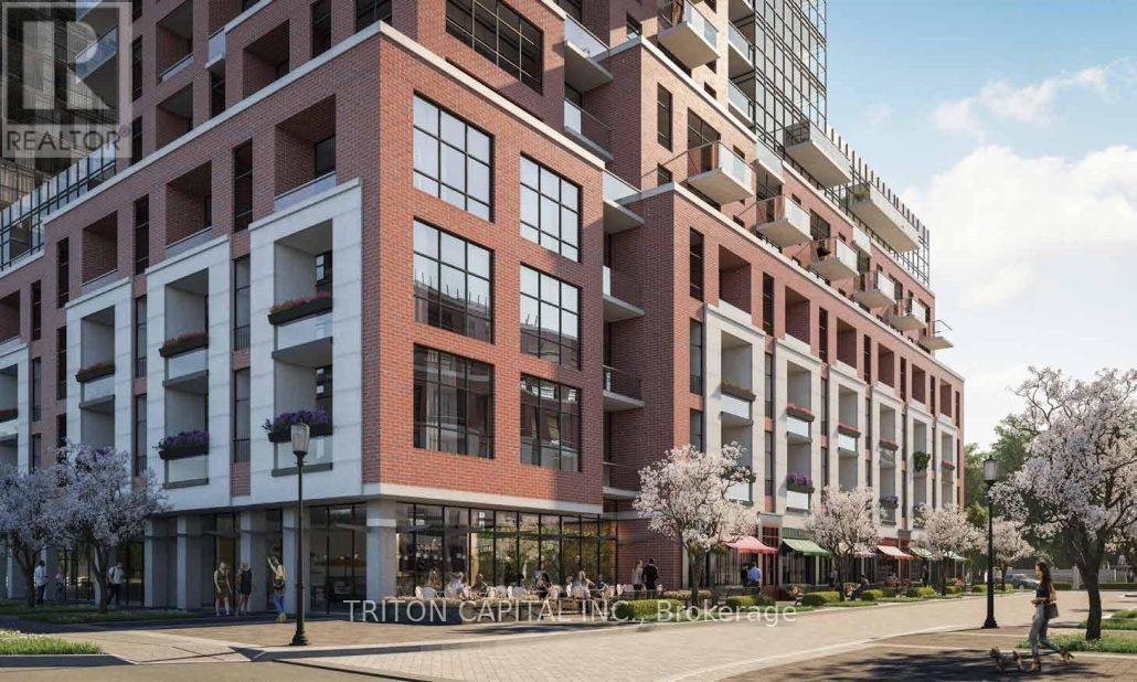 401 - 4010 Eglinton Avenue W, Toronto, Ontario  M9A 4M2 - Photo 22 - W13496592
