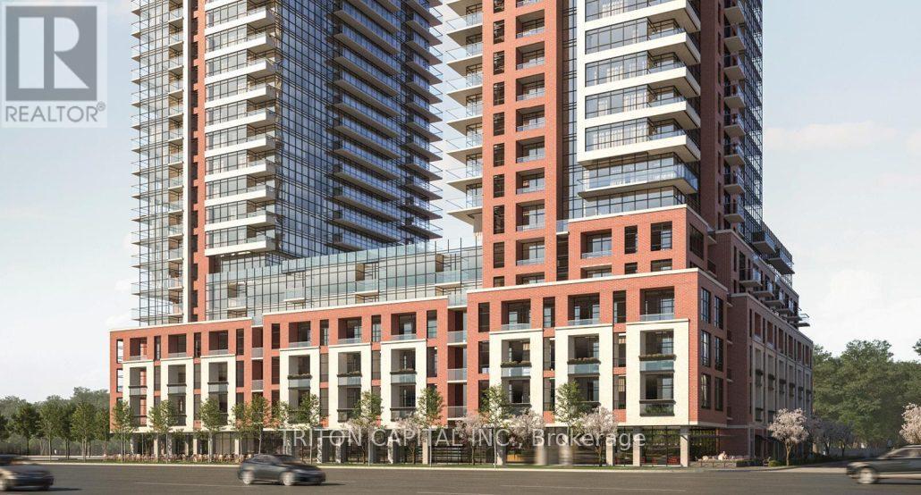 401 - 4010 Eglinton Avenue W, Toronto, Ontario  M9A 4M2 - Photo 23 - W13496592