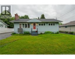 114 Bessborough, Moncton, New Brunswick