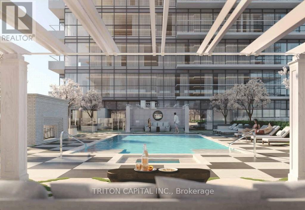 401 - 4010 Eglinton Avenue W, Toronto, Ontario  M9A 4M2 - Photo 10 - W13496592