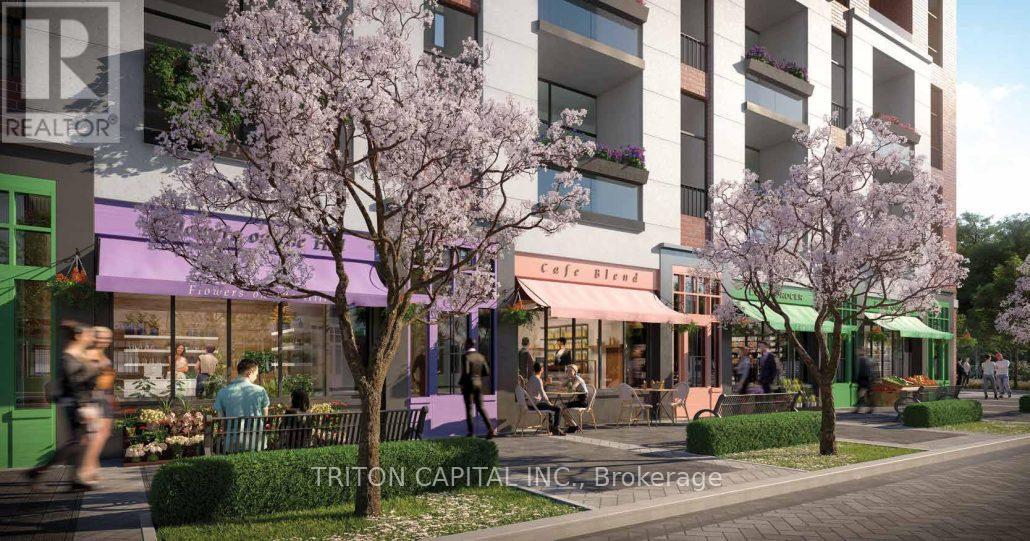 401 - 4010 Eglinton Avenue W, Toronto, Ontario  M9A 4M2 - Photo 21 - W13496592