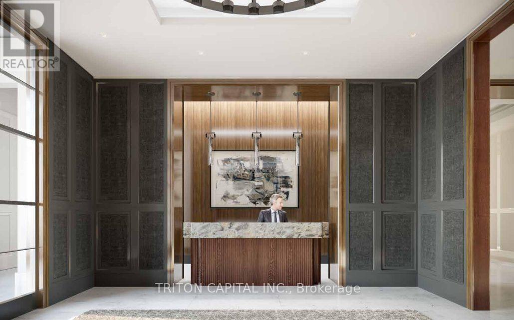 401 - 4010 Eglinton Avenue W, Toronto, Ontario  M9A 4M2 - Photo 18 - W13496592